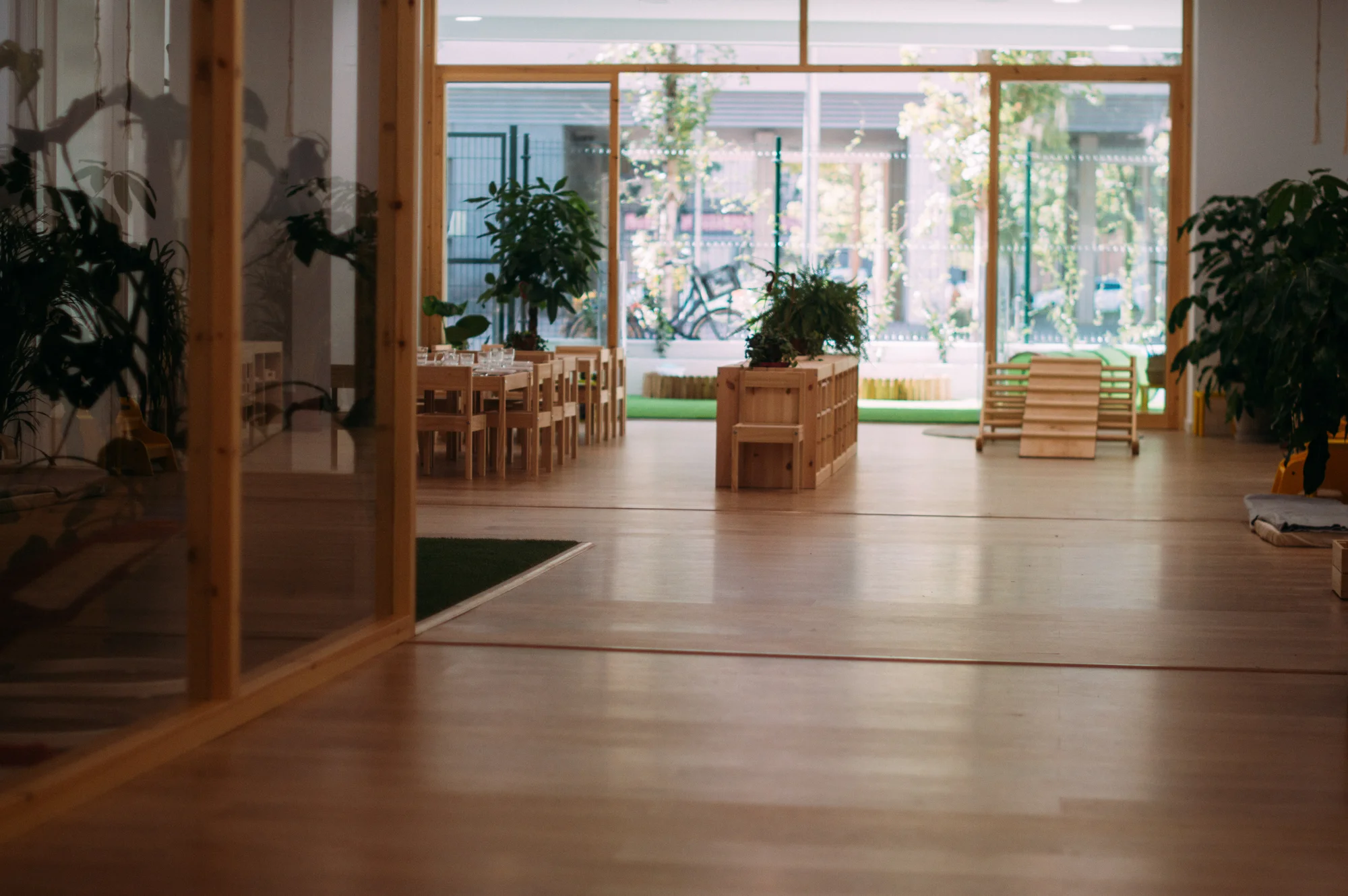 Conscious Parenting Workshops at Little Forest Montessori photo 4