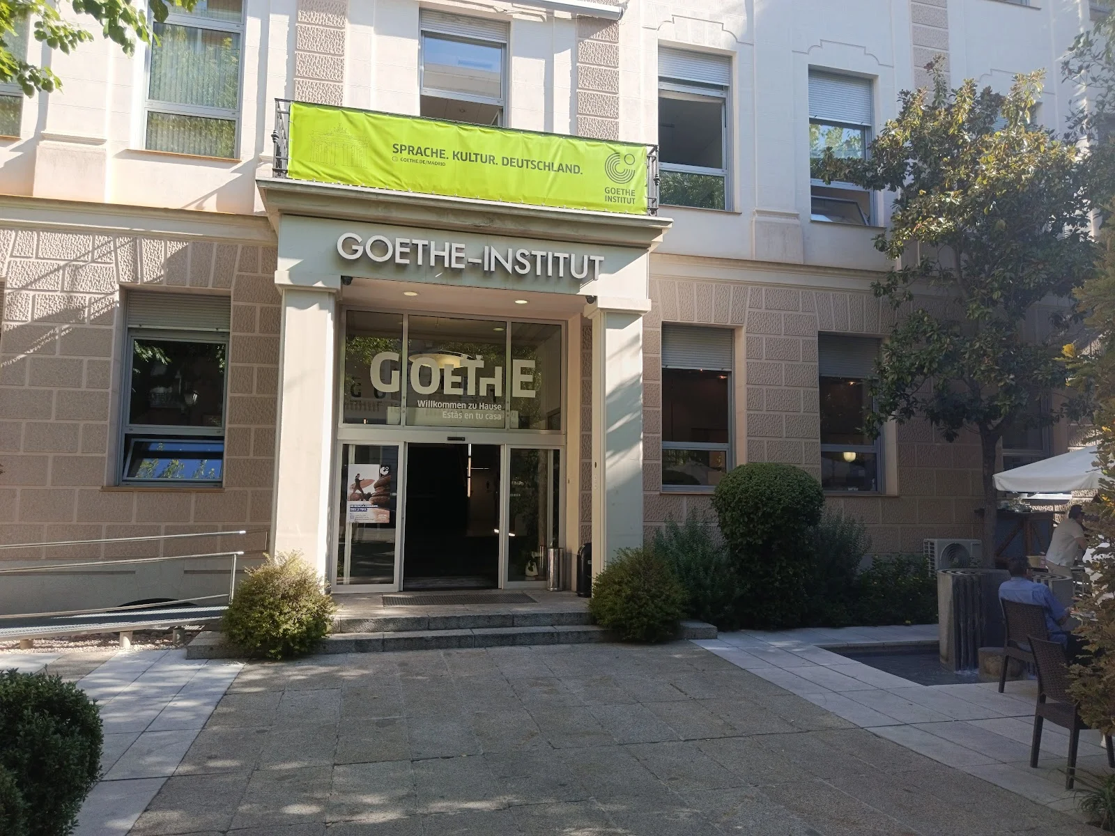 Goethe-Institut German for Kids and Teens photo 1
