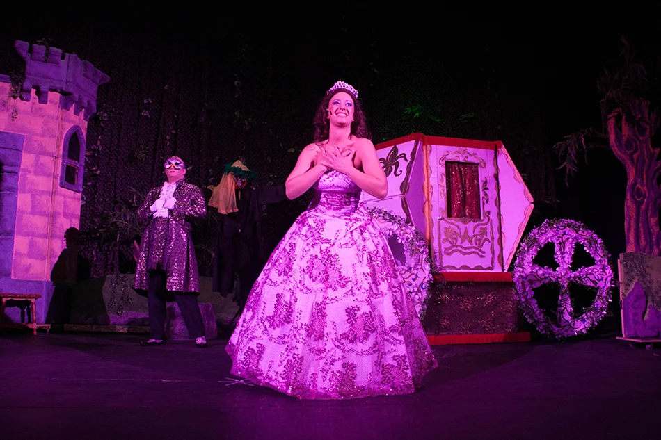 Cinderella: A Magical Musical photo 4