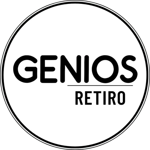 Genios Retiro