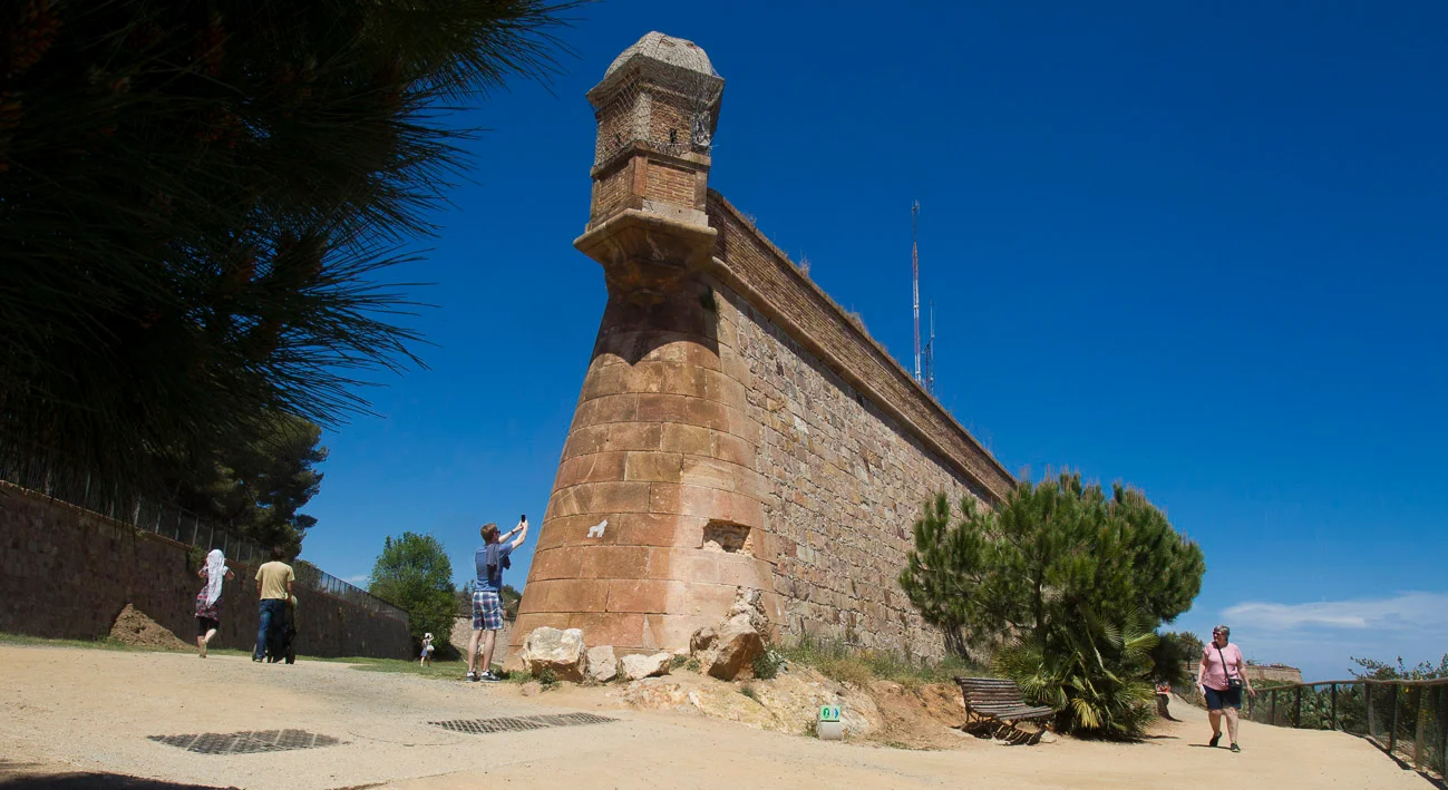 Mirador del Migdia photo 4