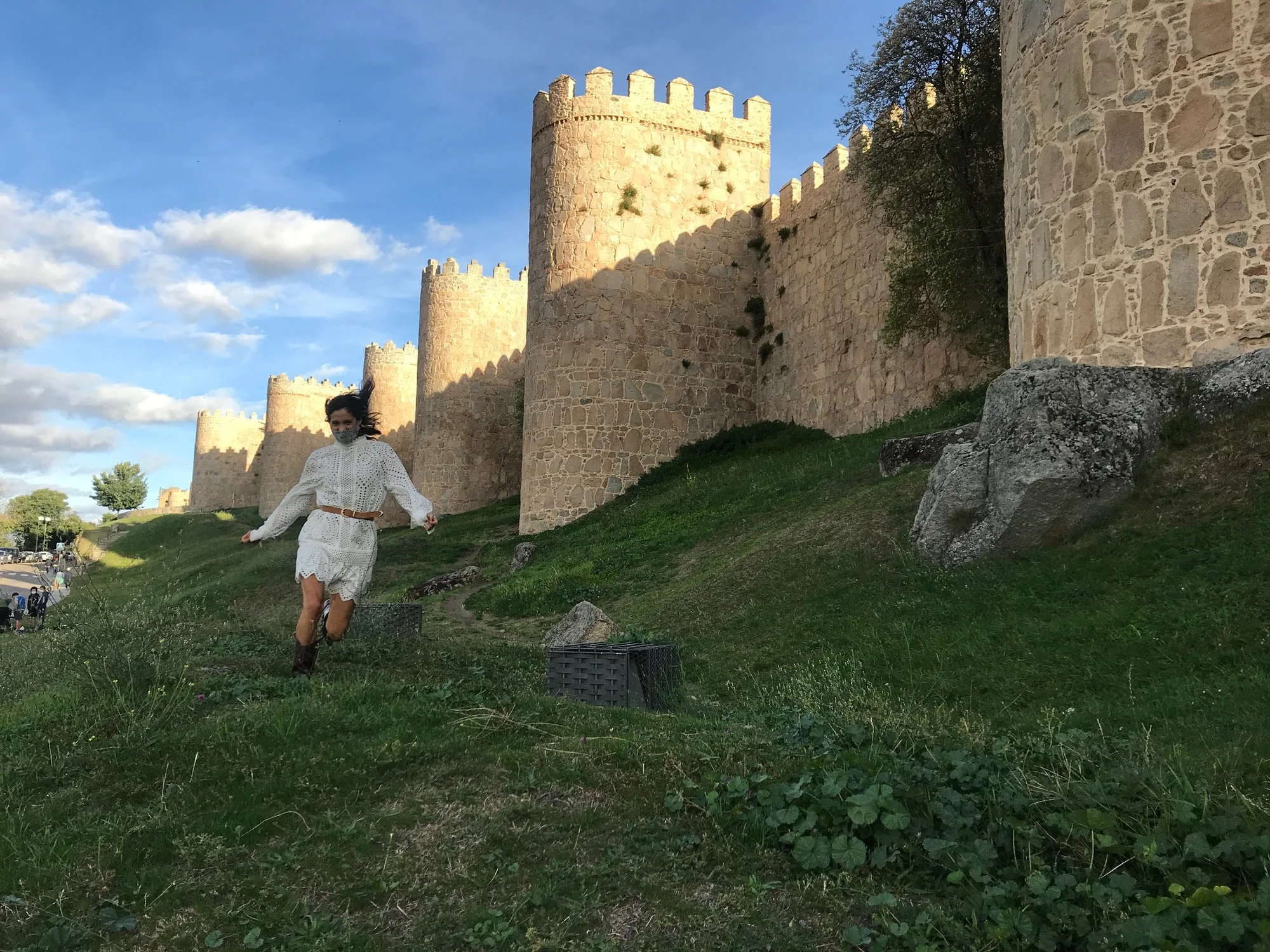 Ávila photo 2