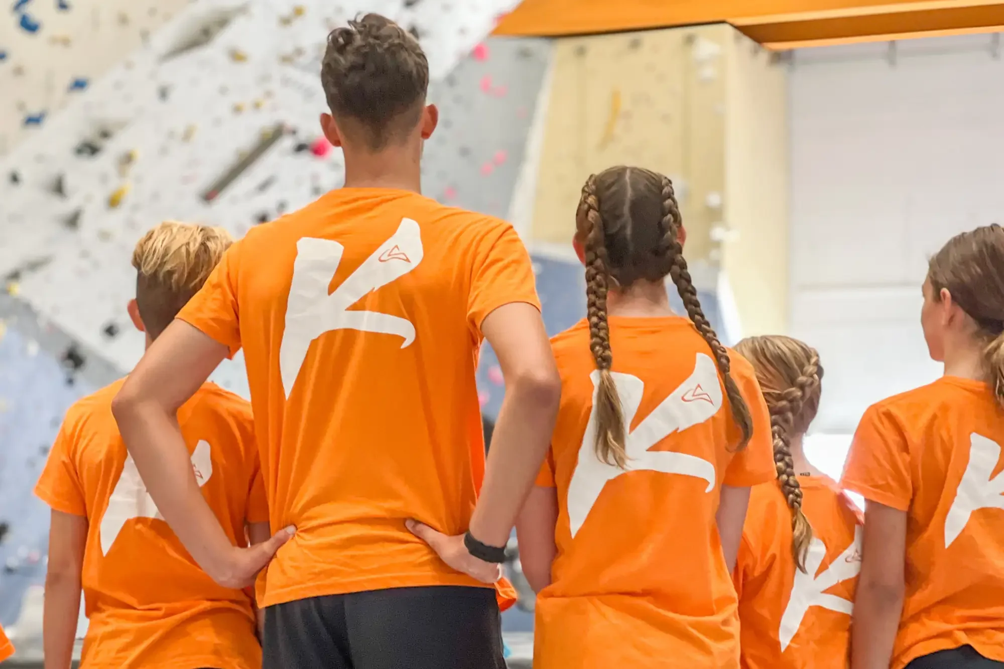 Climbing School photo 4