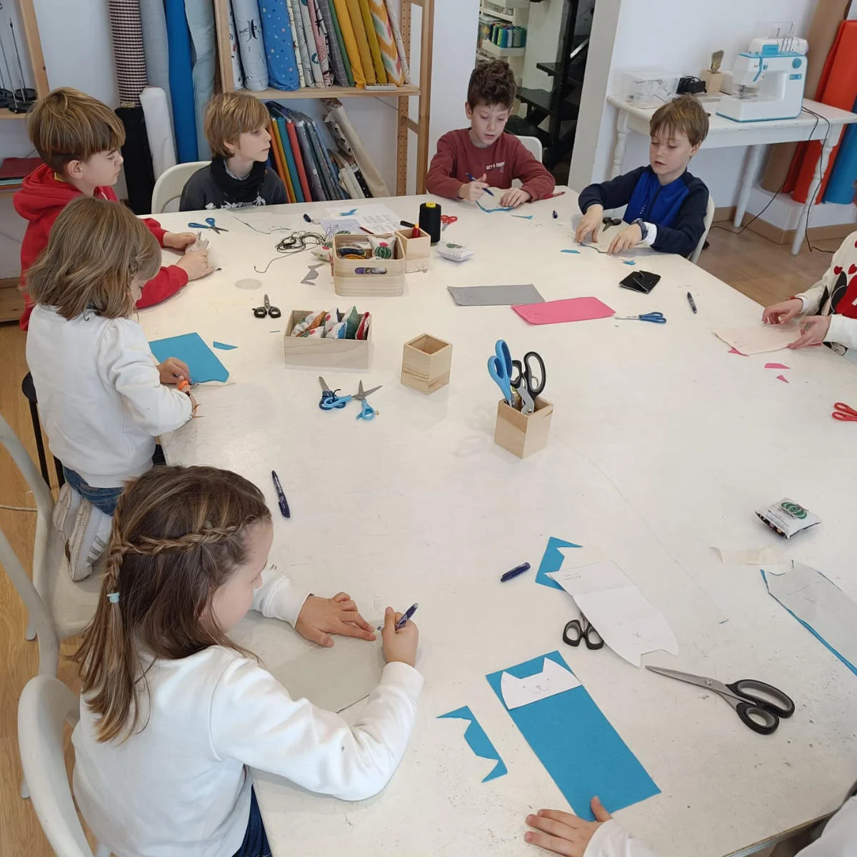 Creative Sewing for Kids and Teens photo 2