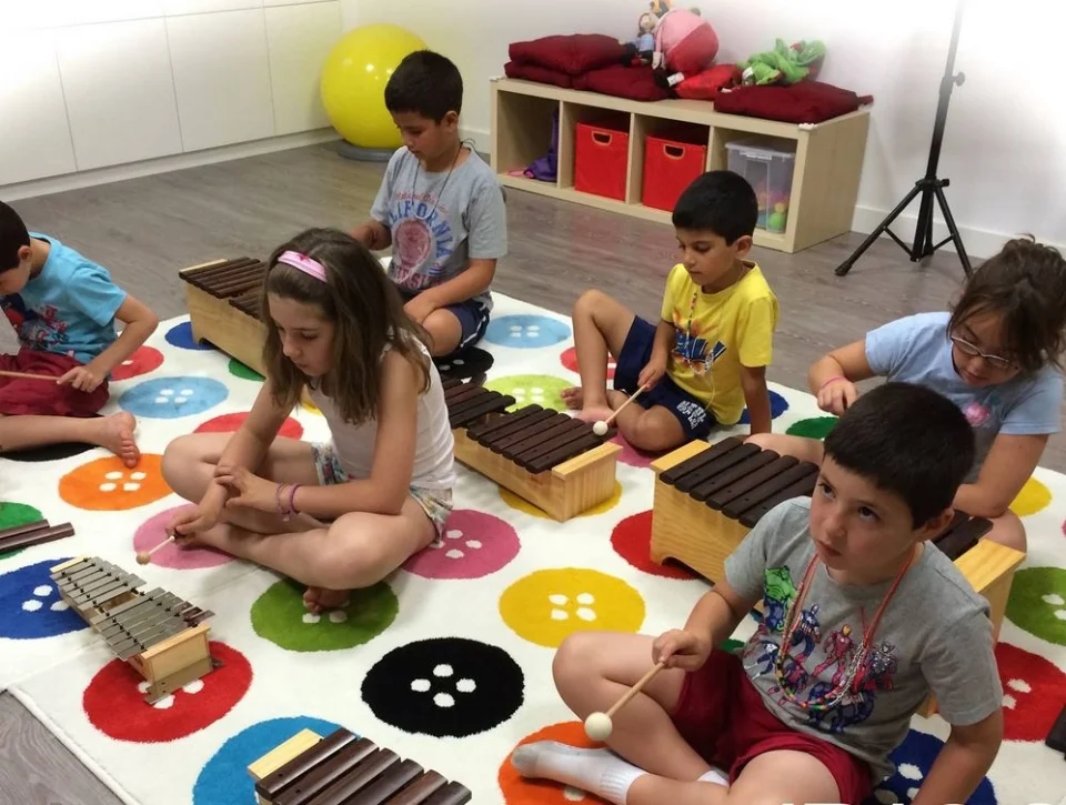 Adagio Music School San Sebastián de los Reyes photo 3