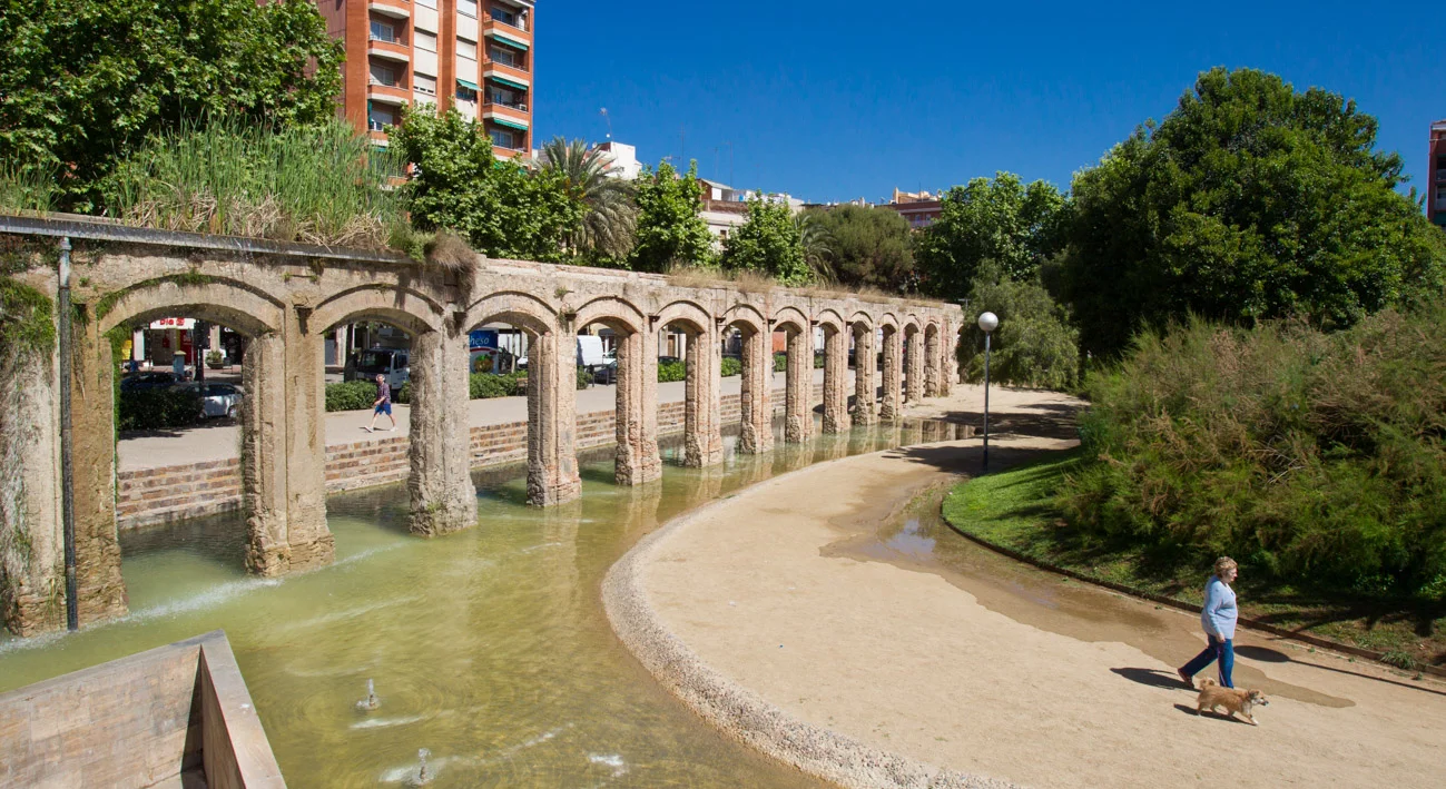 Parc del Clot photo 5