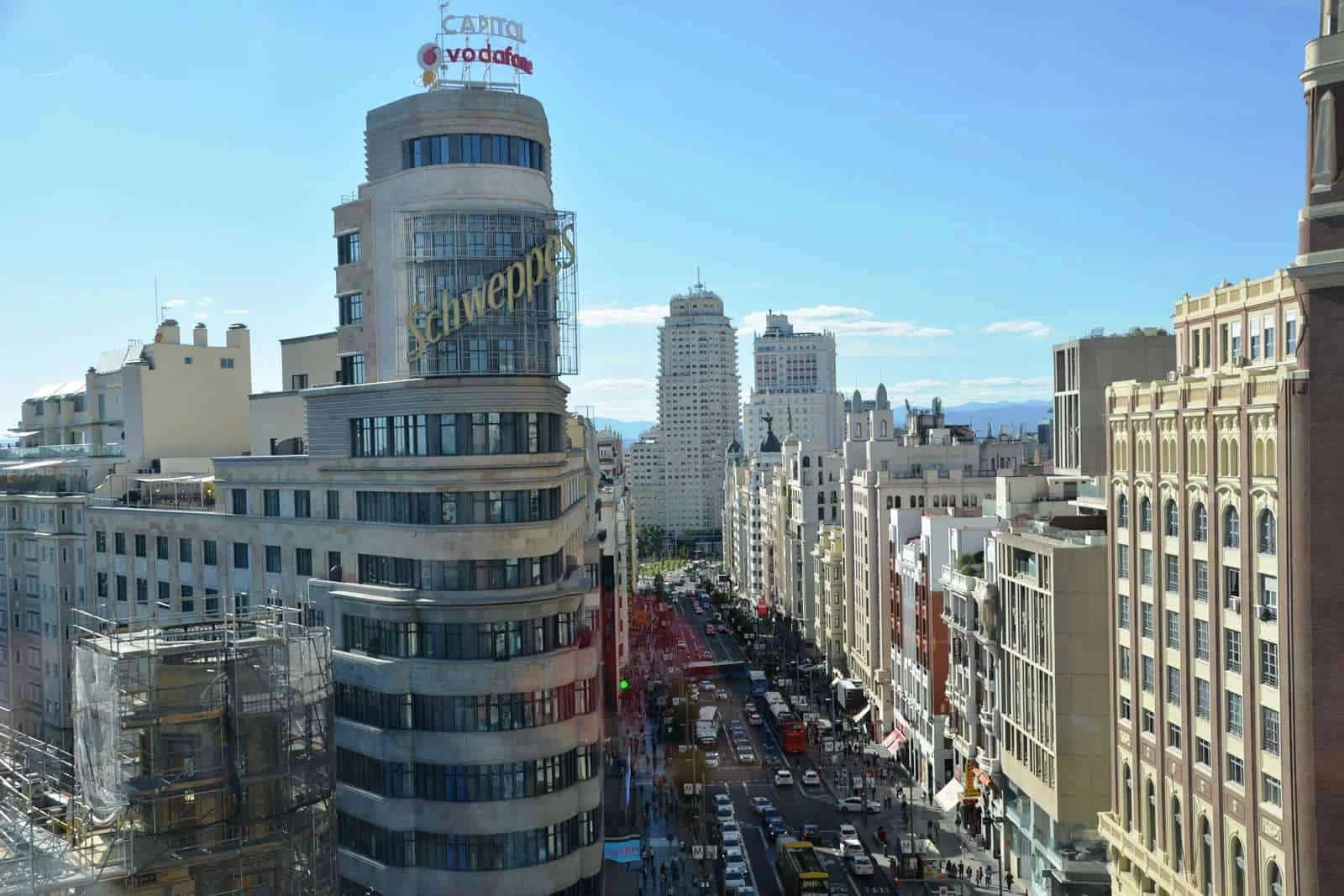 El Corte Inglés Preciados-Callao photo 3