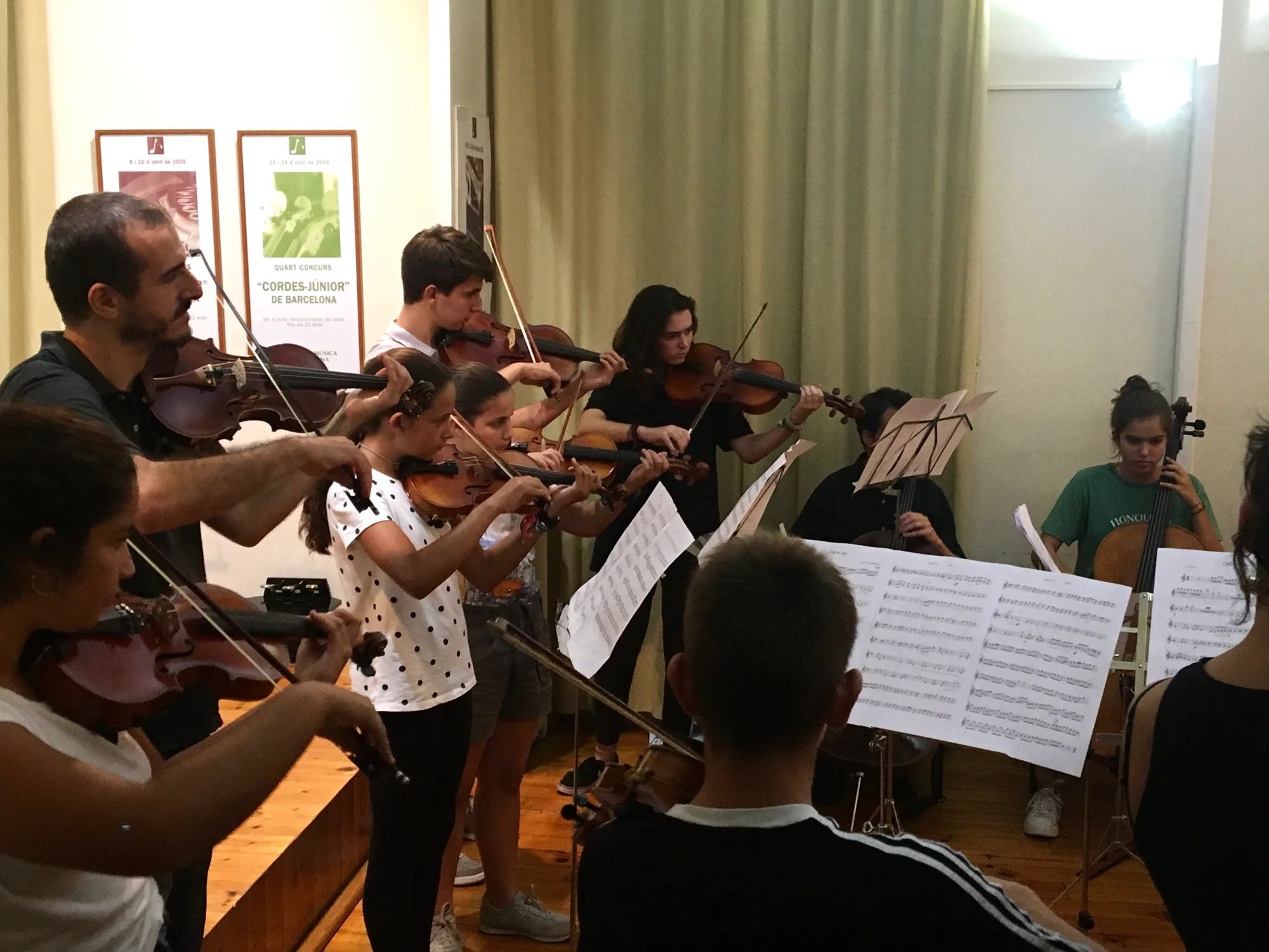 L'Escola de Música de Barcelona photo 1