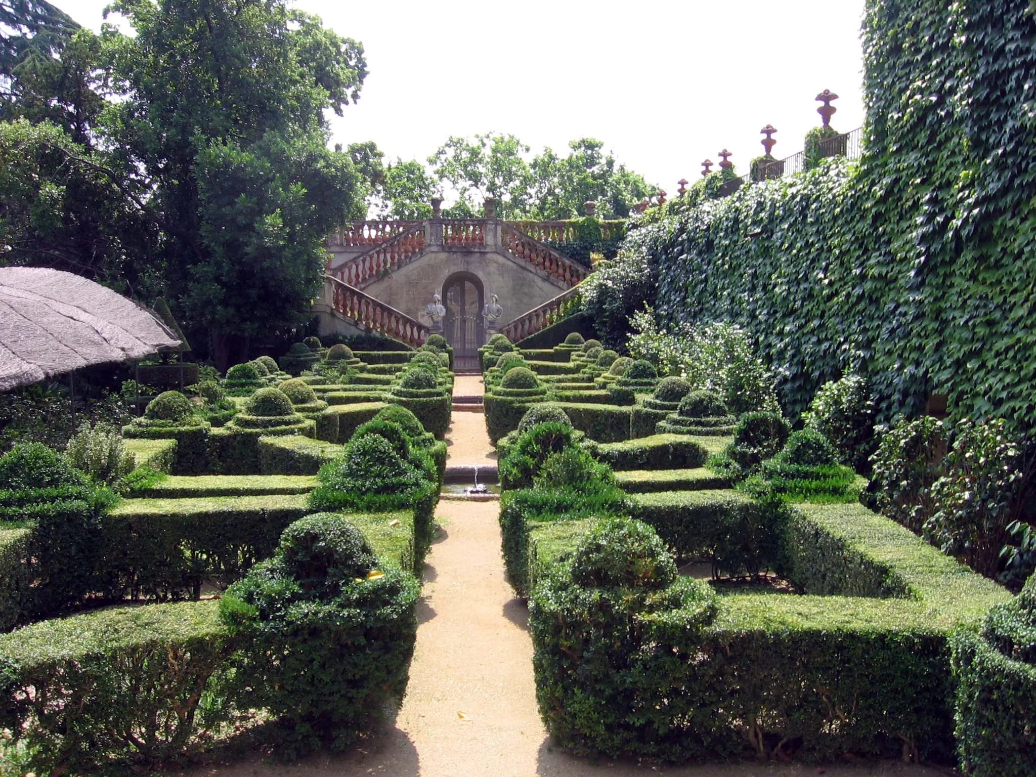 Parc del Laberint d'Horta photo 5