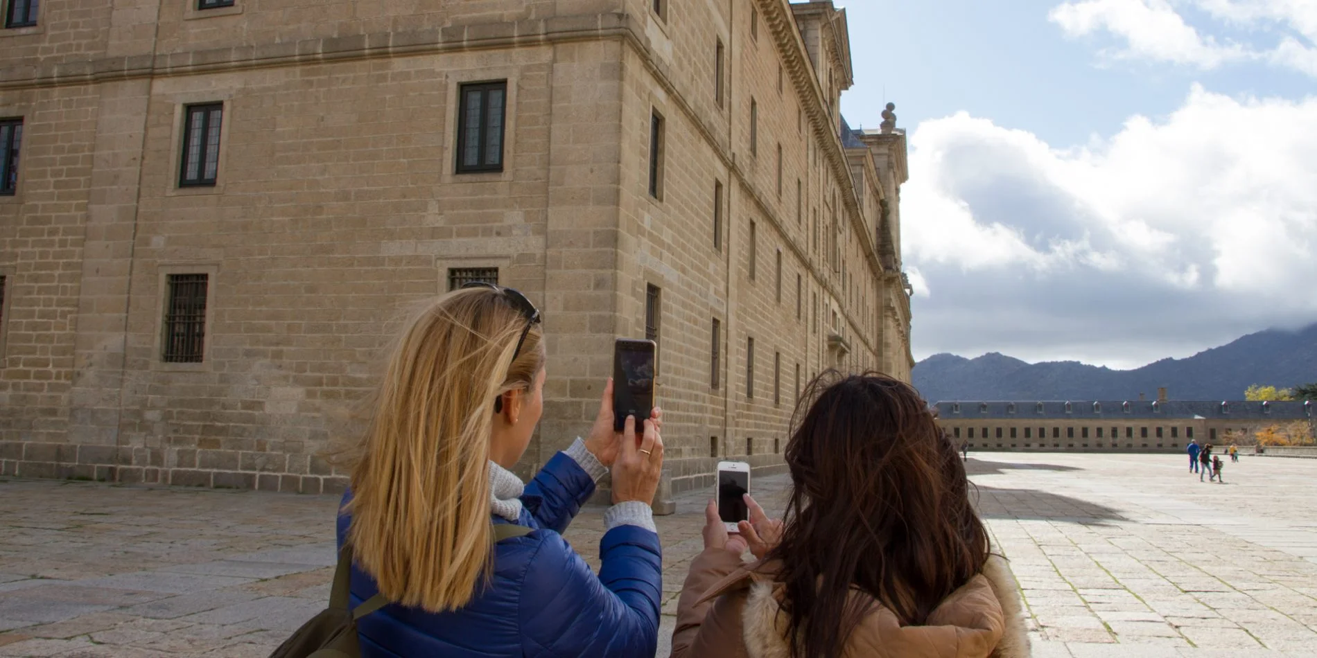 San Lorenzo de El Escorial photo 4
