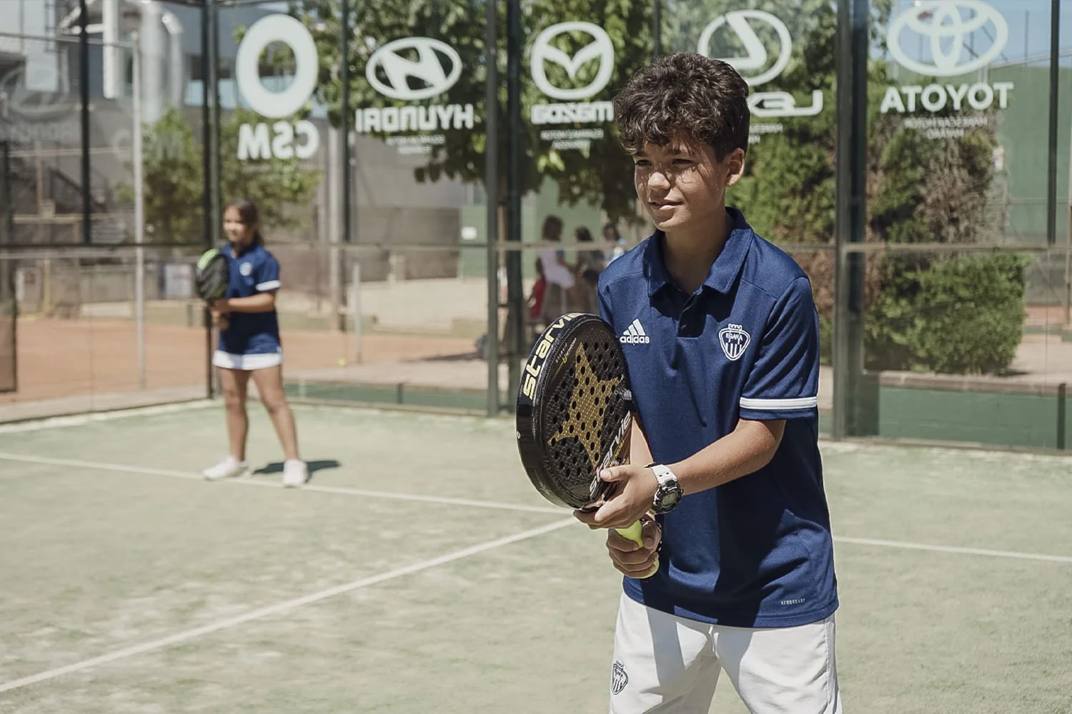 Casal Nadal Multiesport photo 3