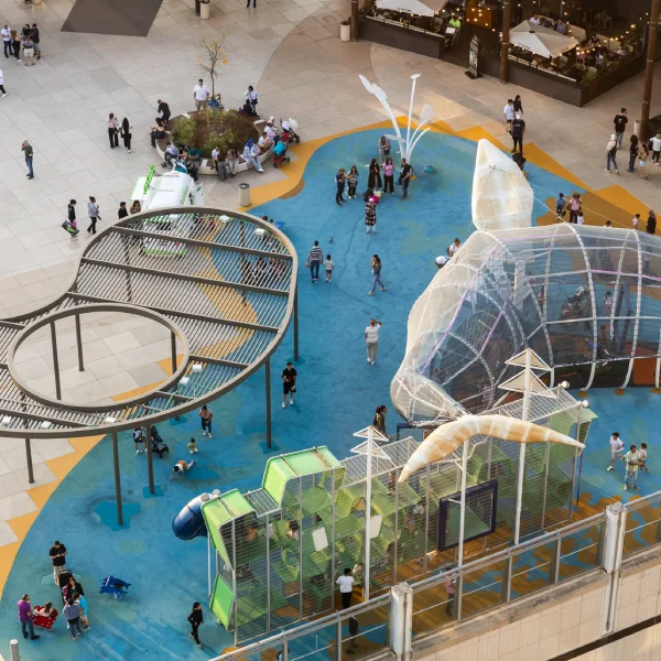 Diagonal Mar Shopping Mall photo 2