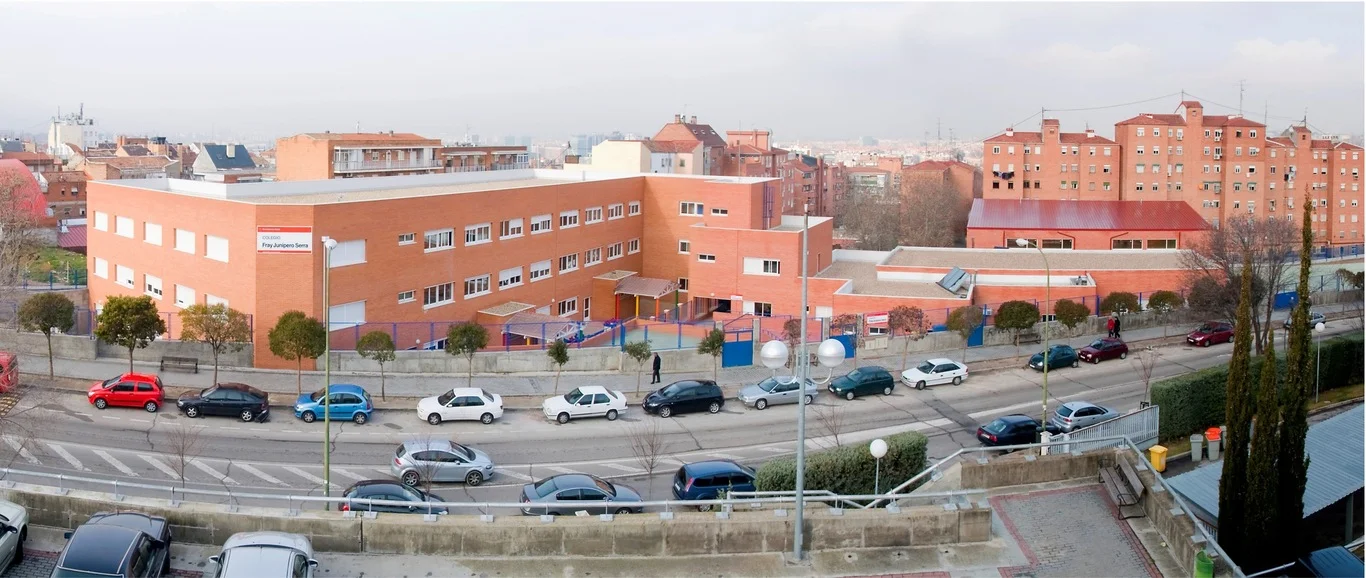 Campamento Urbano de Navidad: Puente de Vallecas photo 3