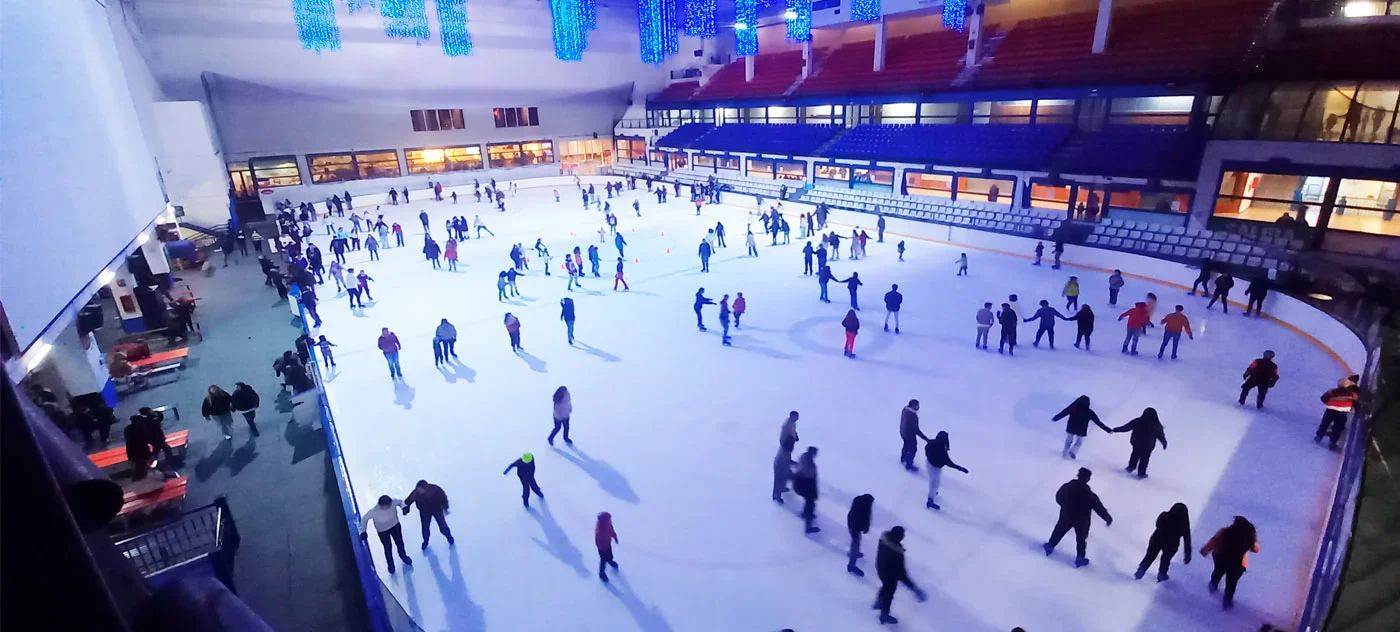 Ice Skating School photo 5