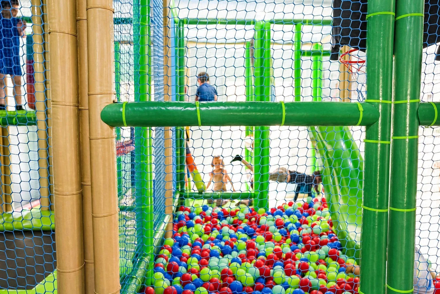 Kidz Club Chamberí photo 1