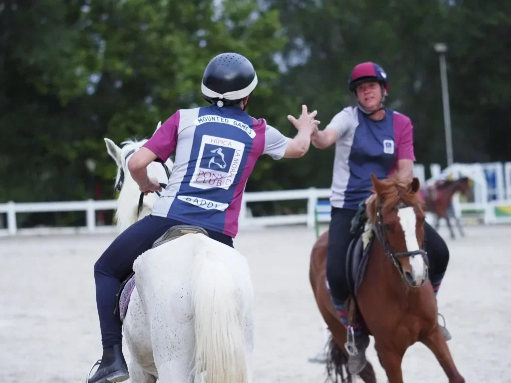 Pony Club and Riding School photo 3