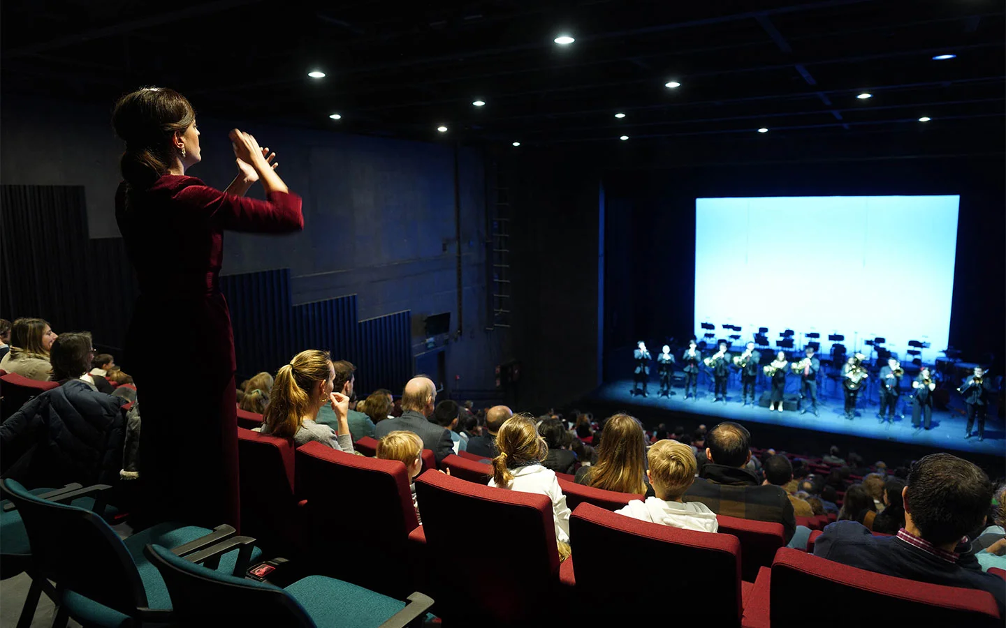 Real Teatro de Retiro photo 2
