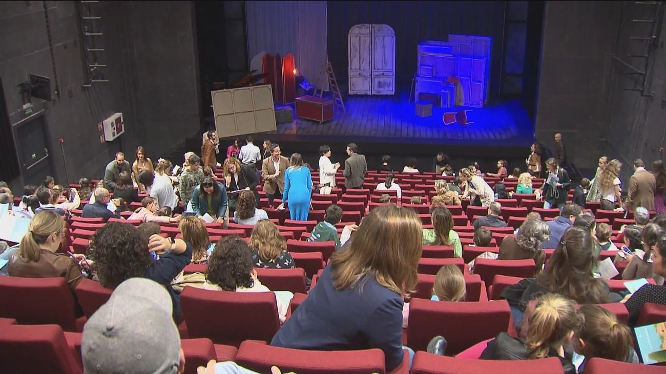 Real Teatro de Retiro photo 4