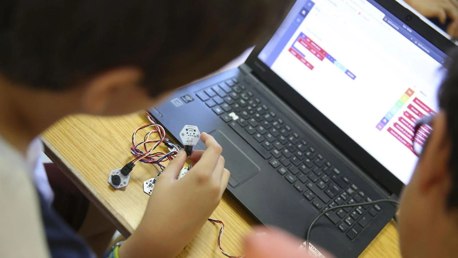 Las Rozas Robotics and AI Club photo 3