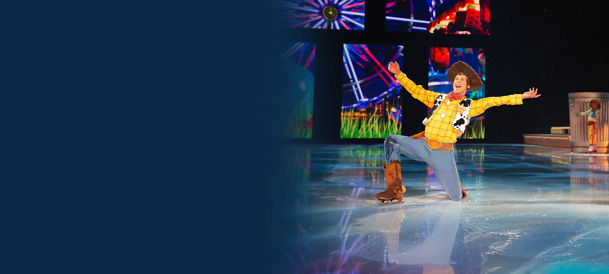 Disney On Ice: A Magical Journey photo 3