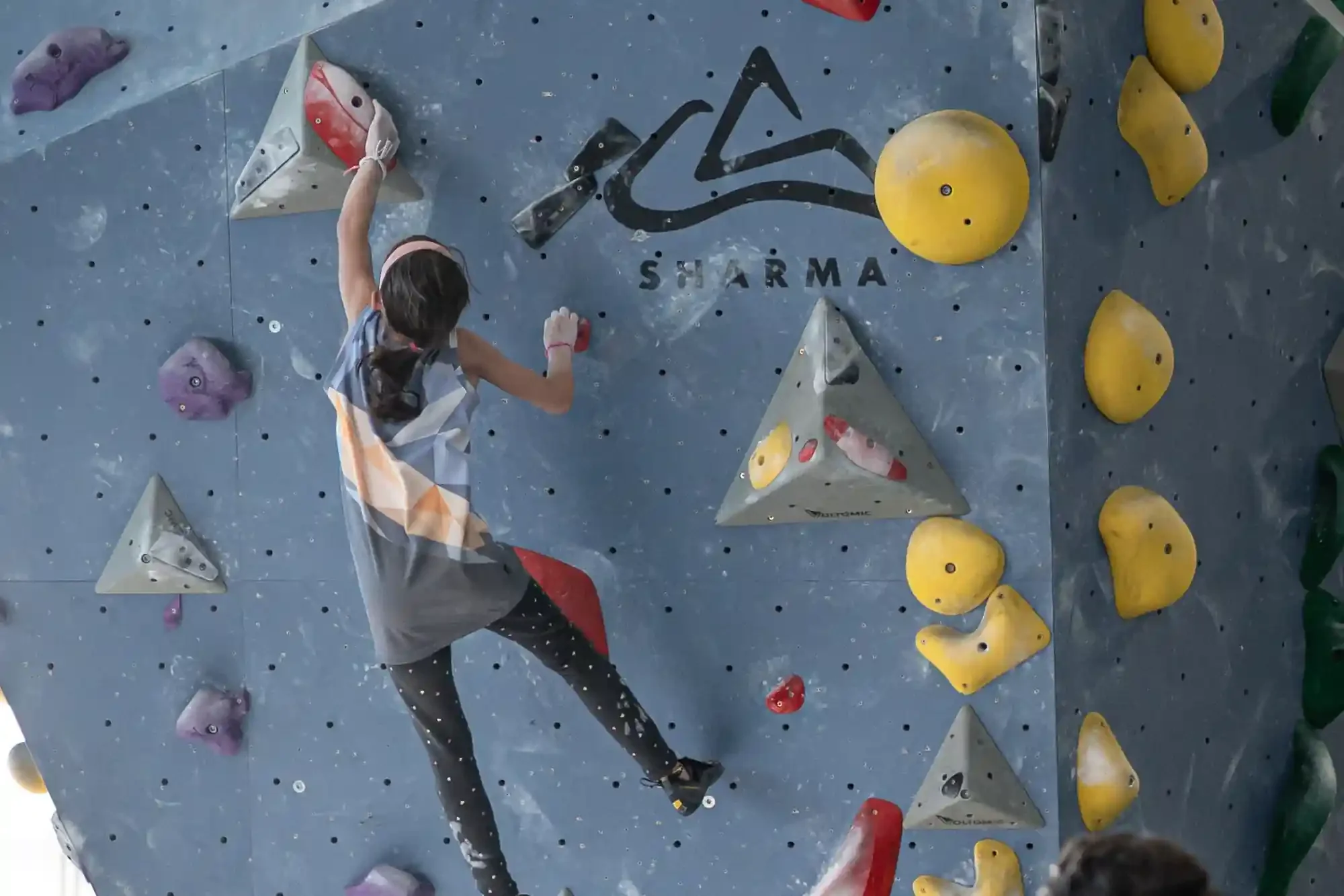Climbing School photo 2