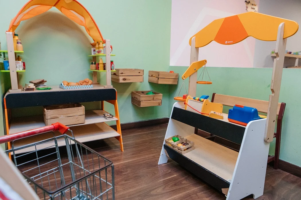 Casal de Nadal Kids&Kafé photo 3