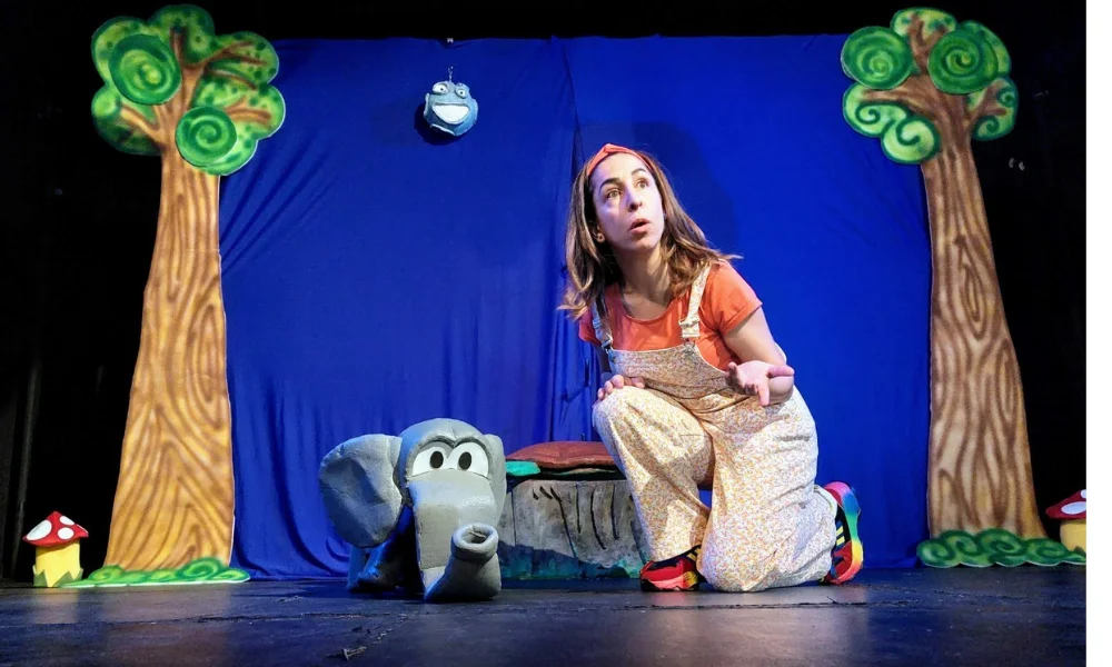 What Does the Moon Taste Like? photo 4