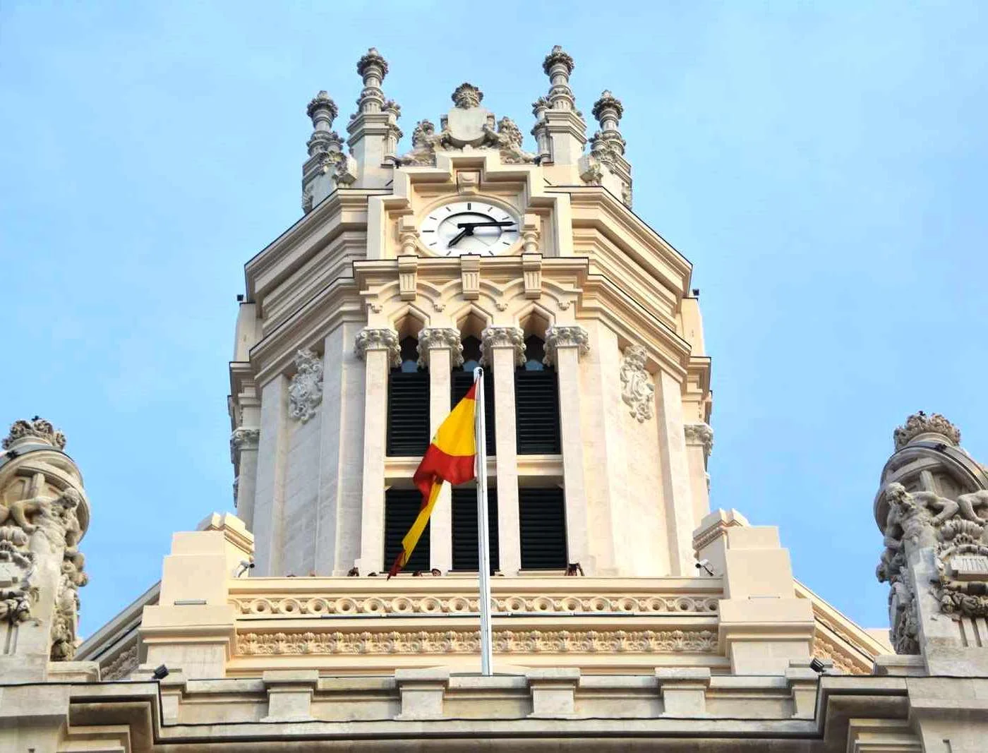 Mirador Madrid photo 5