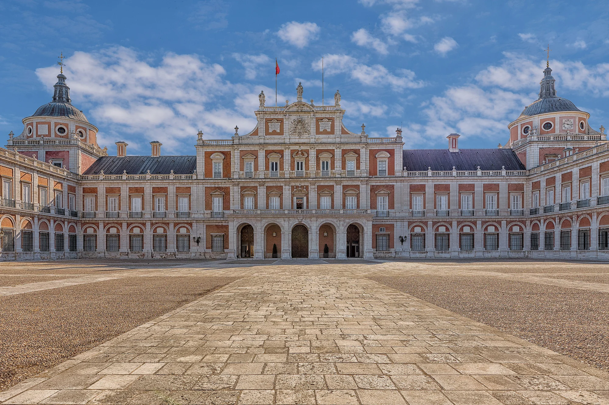 Aranjuez photo 5