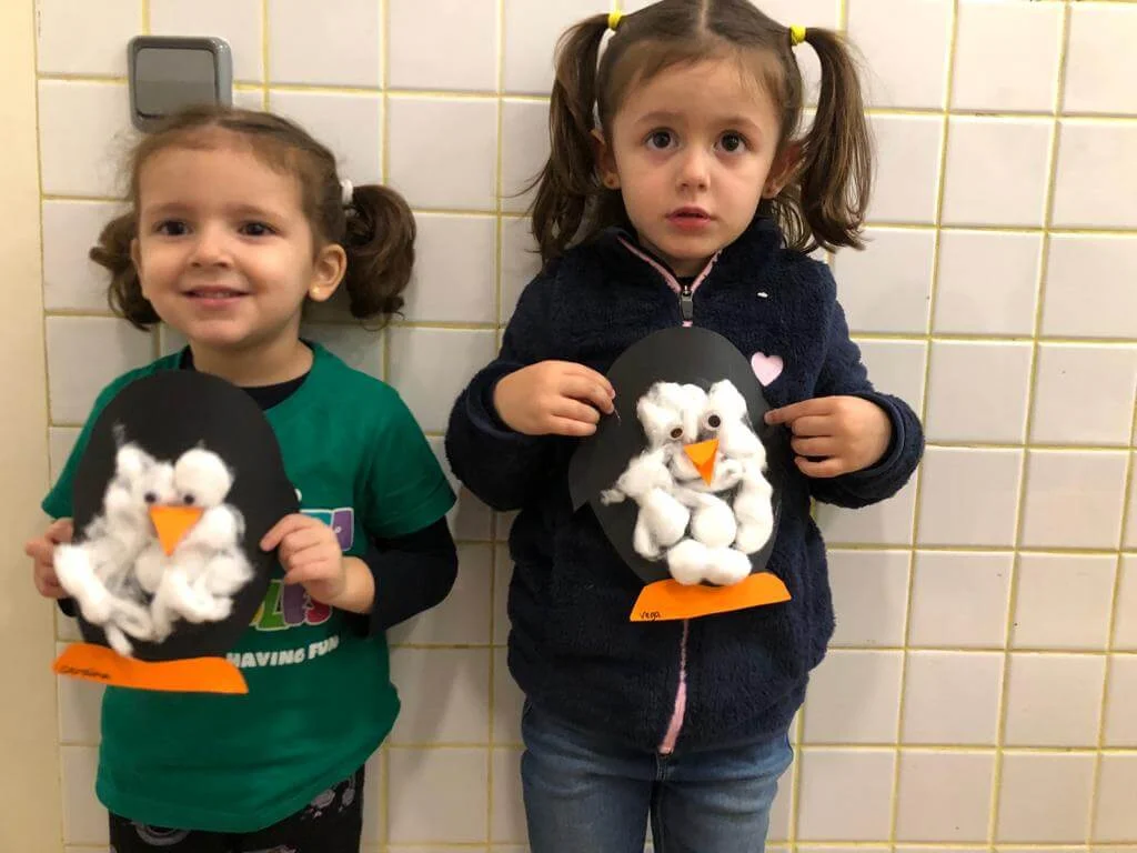 Christmas Camp: La Casita de Inglés photo 3