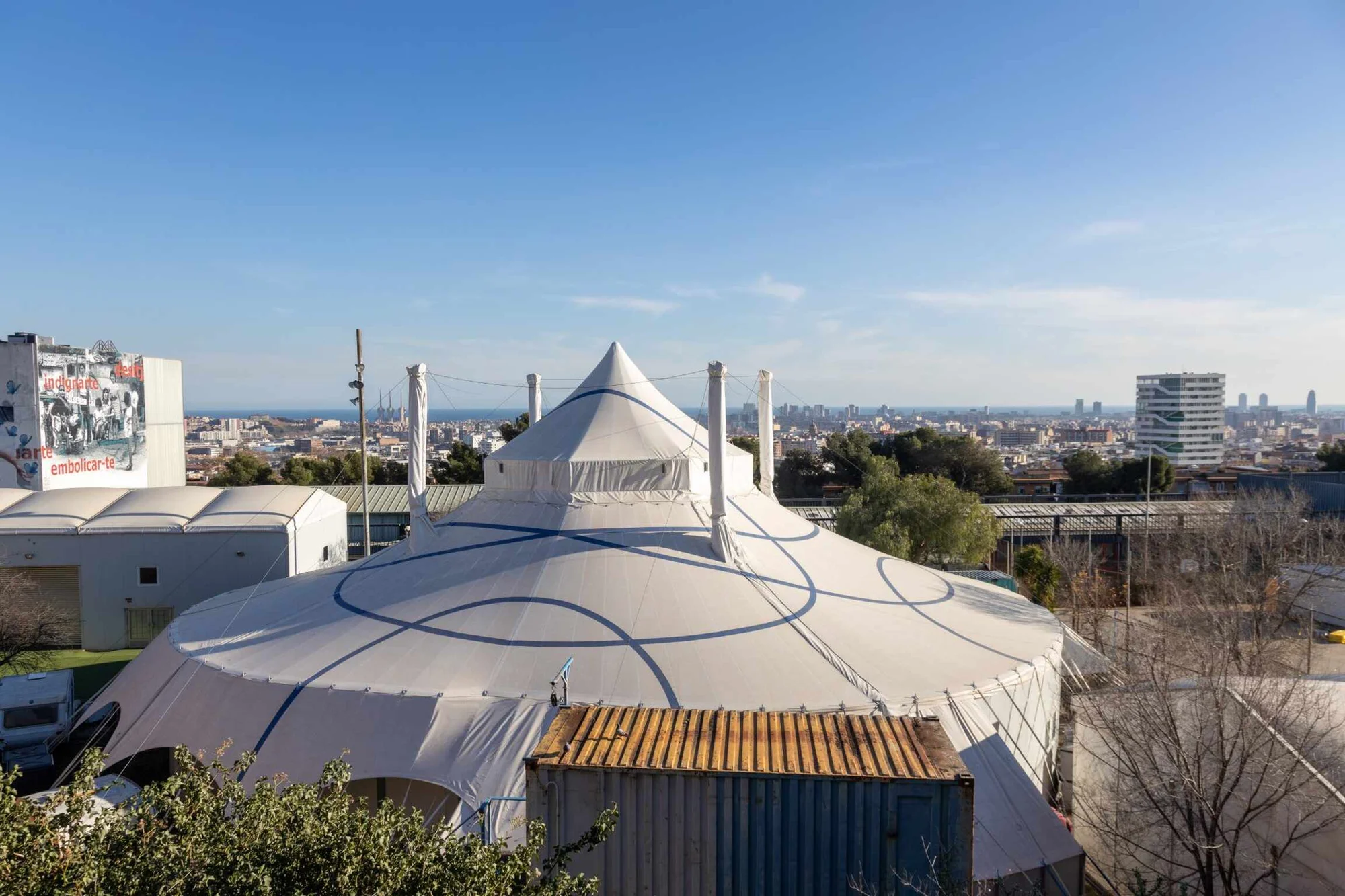 Kids and Teens Circus, Rogelio Rivel photo 4
