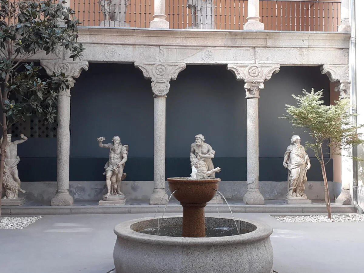 Museo de San Isidro: Los Orígenes de Madrid photo 5