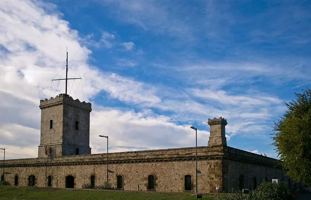 Telefèric de Montjuïc photo 4