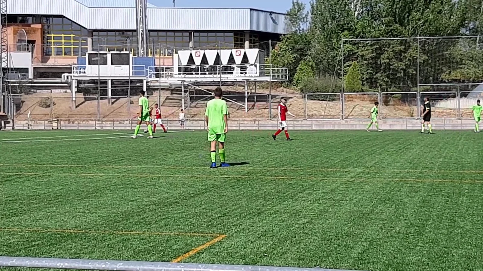 Alcobendas Municipal Sports Schools photo 5