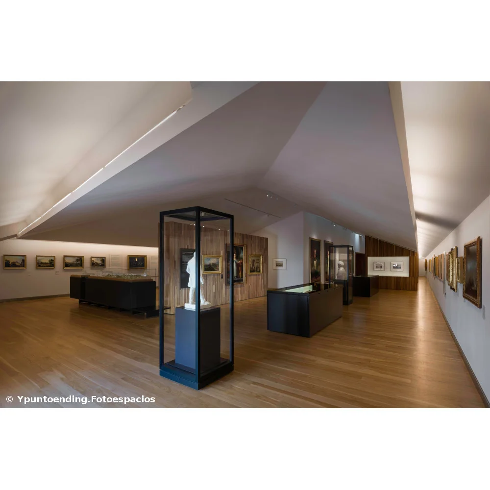 Museo de Historia de Madrid photo 3