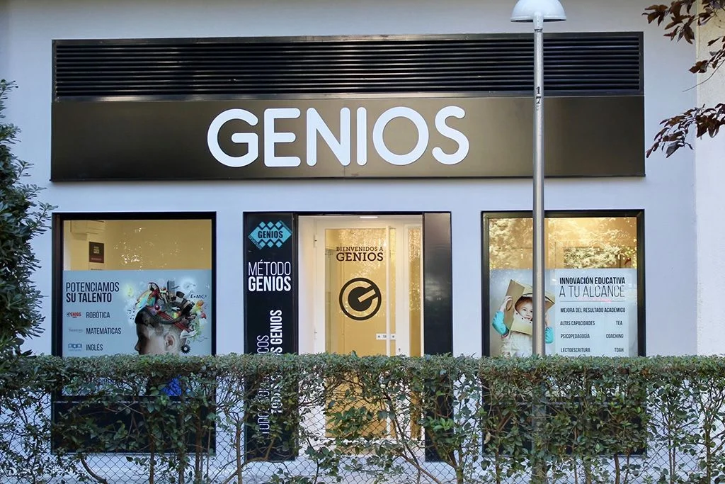 Campamento de Navidad: Genios Retiro photo 2