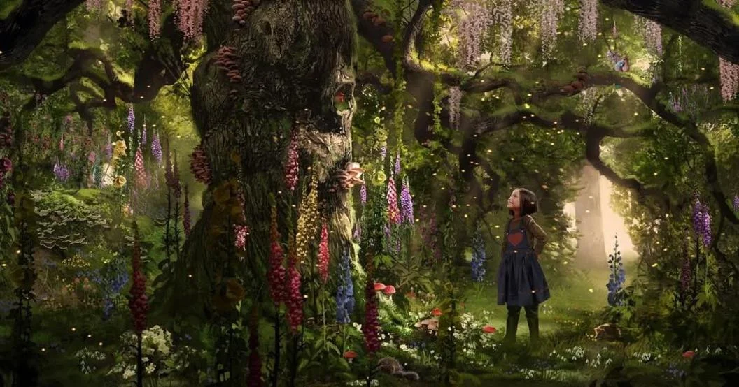 The Magic Faraway Tree in English at 6:10pm photo 3