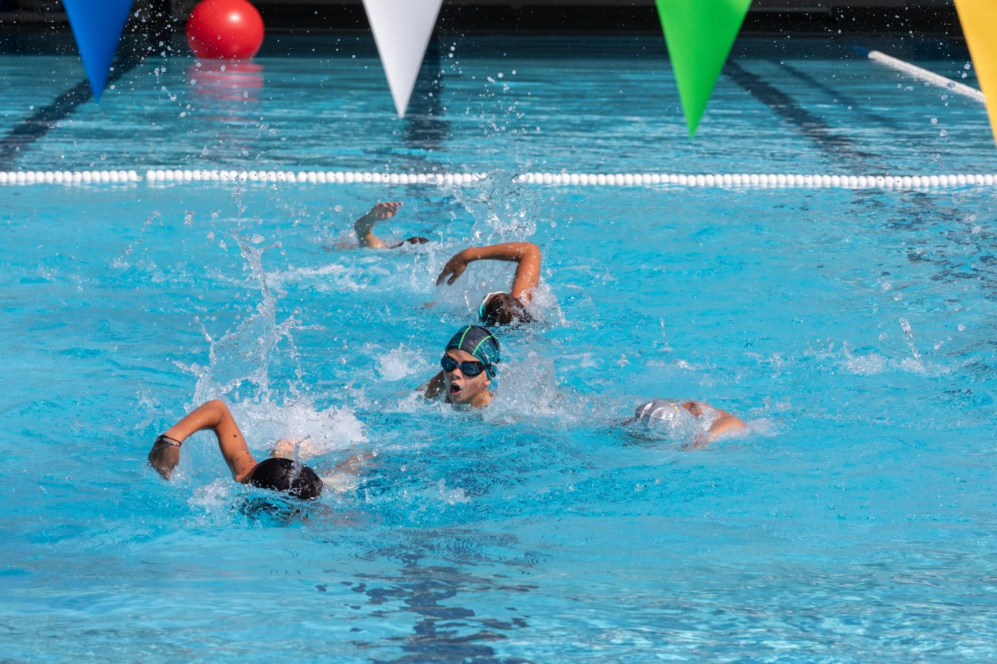 Swim School photo 2