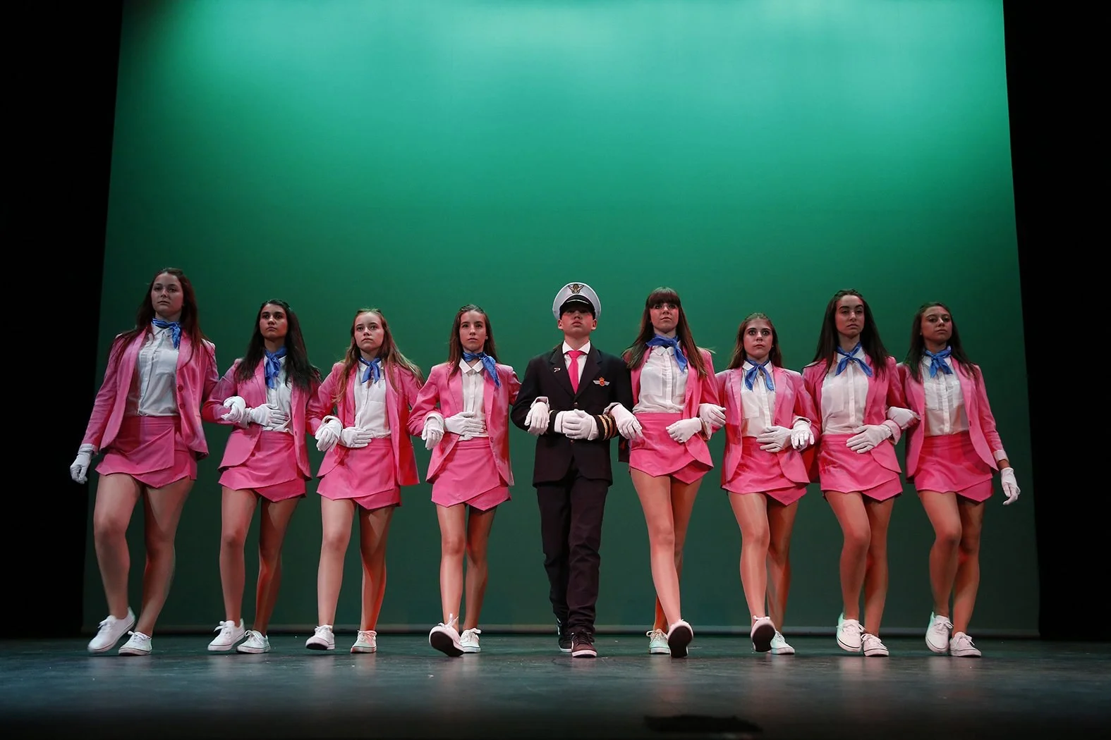 Empezar de Cien Kids Hip Hop and Urban Dance photo 4