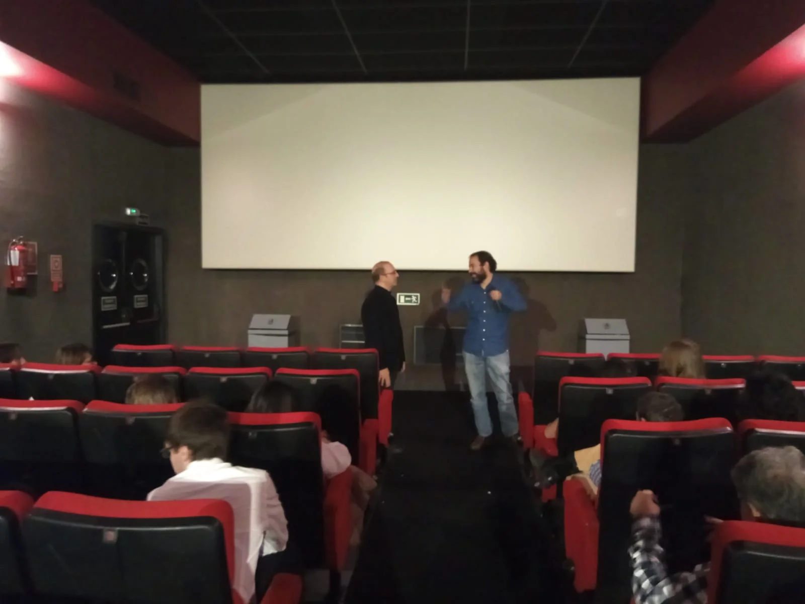 Cines Renoir Princesa photo 3
