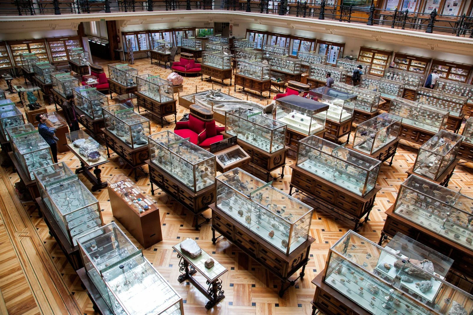 Museo Geominero photo 2