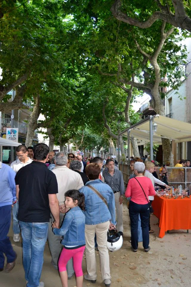 Taste Cherry Dishes at the Harvest Fair photo 3