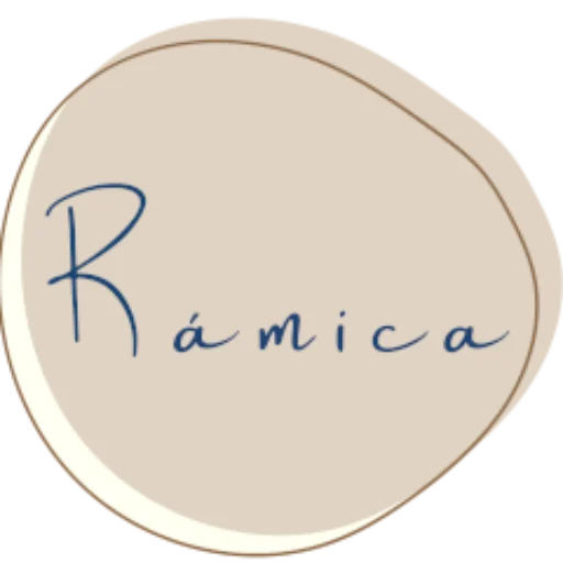 Rámica Ceramic Studio