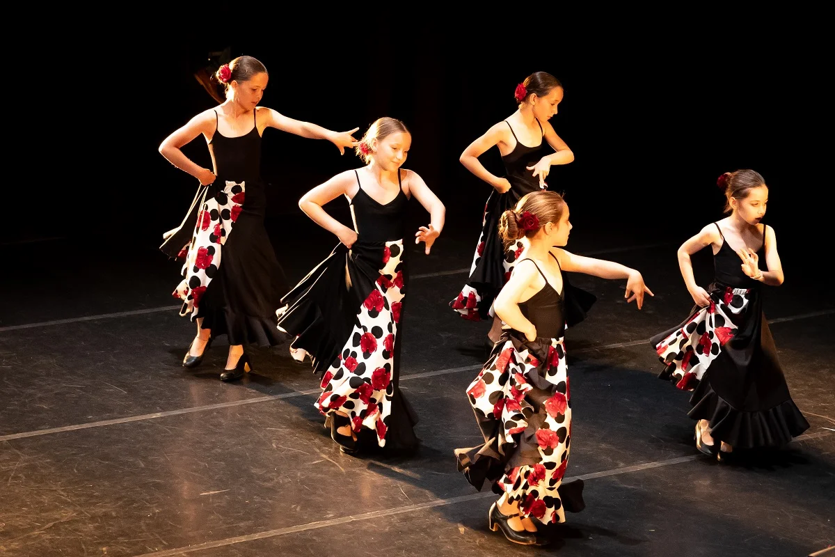 Ullate Roche Dance La Moraleja photo 3
