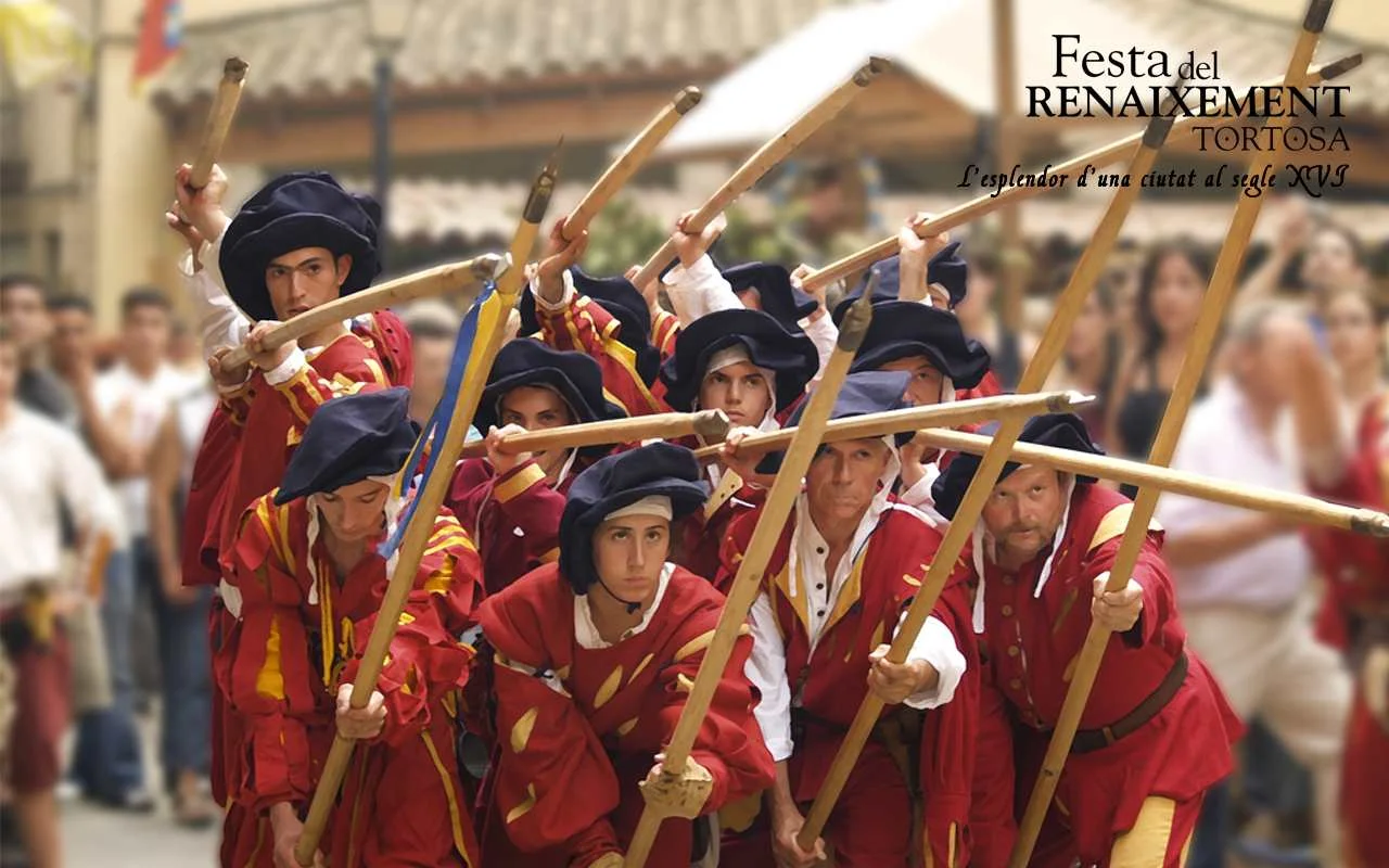 100+ Daily Activities in 16th Century Tortosa photo 6