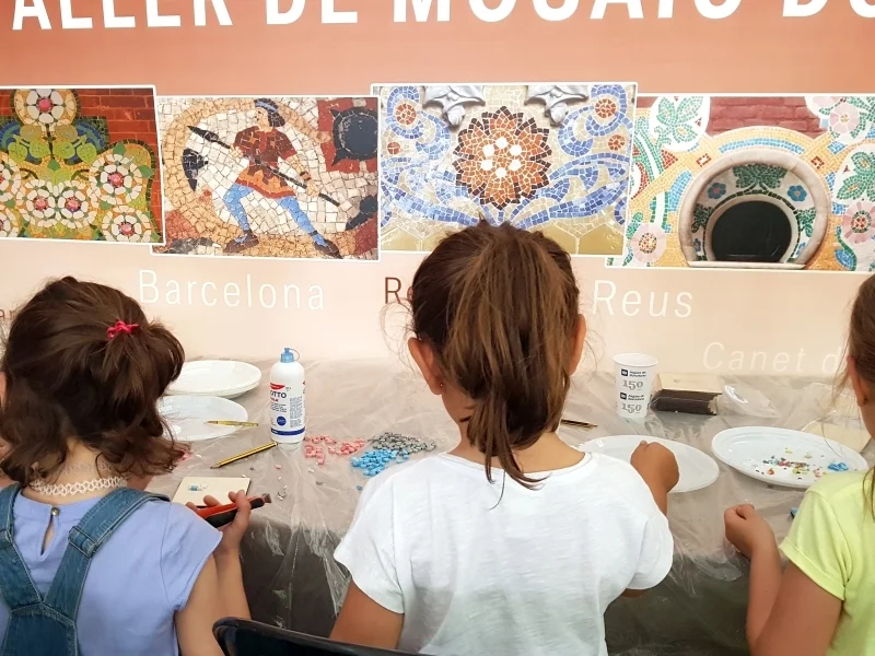 22nd Annual Eixample Street Festival photo 3