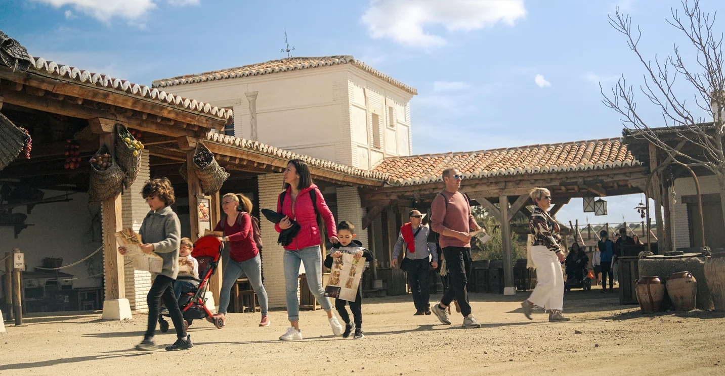 Puy du Fou España photo 3