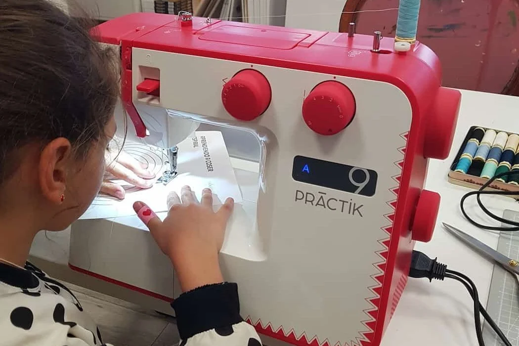Sewing Classes for Kids photo 4