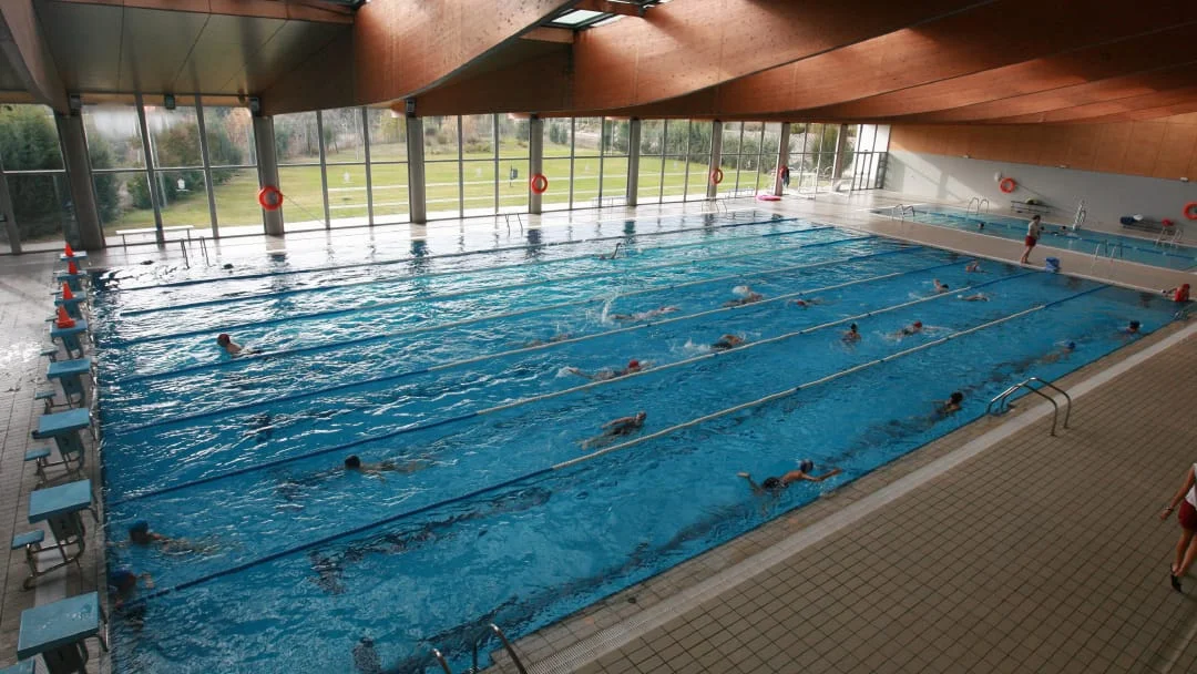 Tres Cantos Municipal Sports Schools photo 4