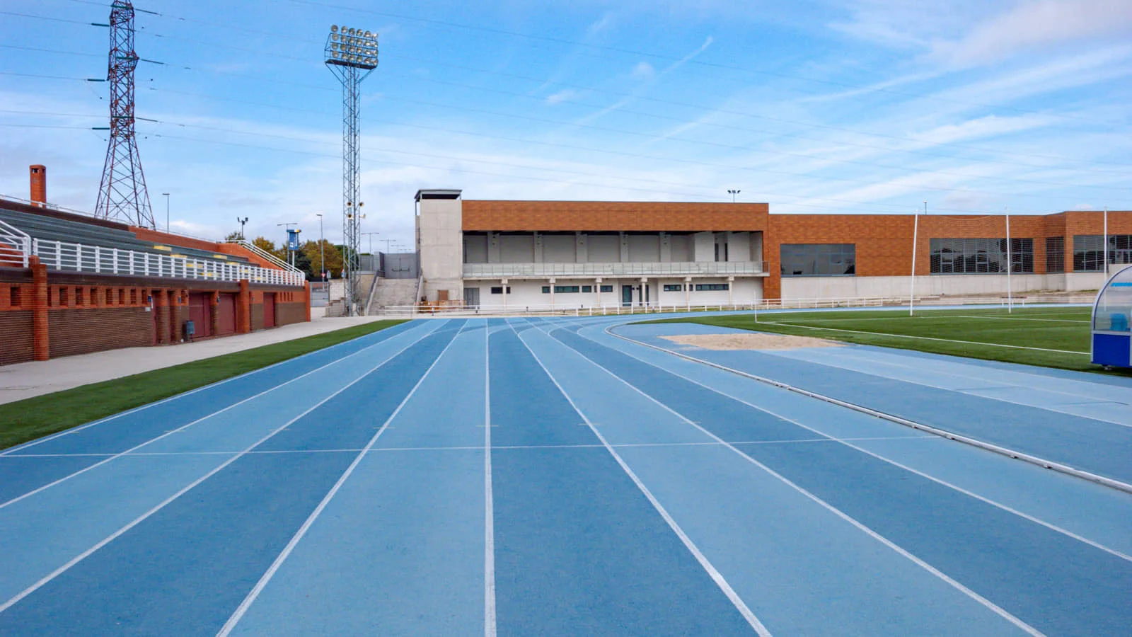 Las Rozas Municipal Sports Schools photo 4
